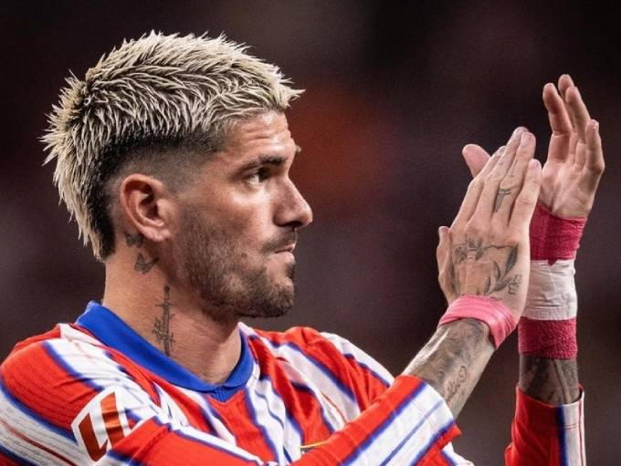 Atletico Madrid: FIFA Club World Cup 2025 - Cơ hội vàng để 5 ngôi sao tìm bến đỗ mới