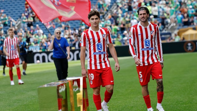 Phân tích trận đấu Atletico vs Botafogo: Hy vọng mong manh, nhưng vẫn còn cơ hội