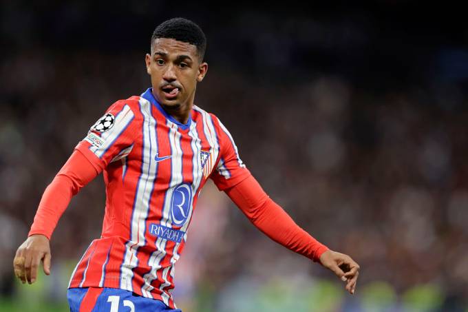 Atletico Madrid: FIFA Club World Cup 2025 - Cơ hội vàng để 5 ngôi sao tìm bến đỗ mới