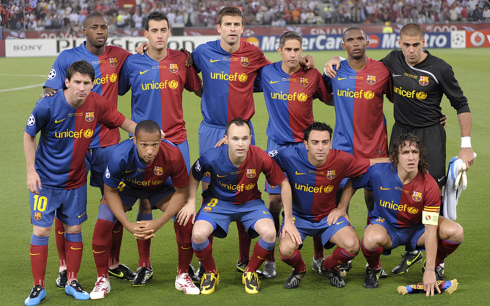 La Masia: Cái nôi của những huyền thoại Barcelona và tương lai bền vững