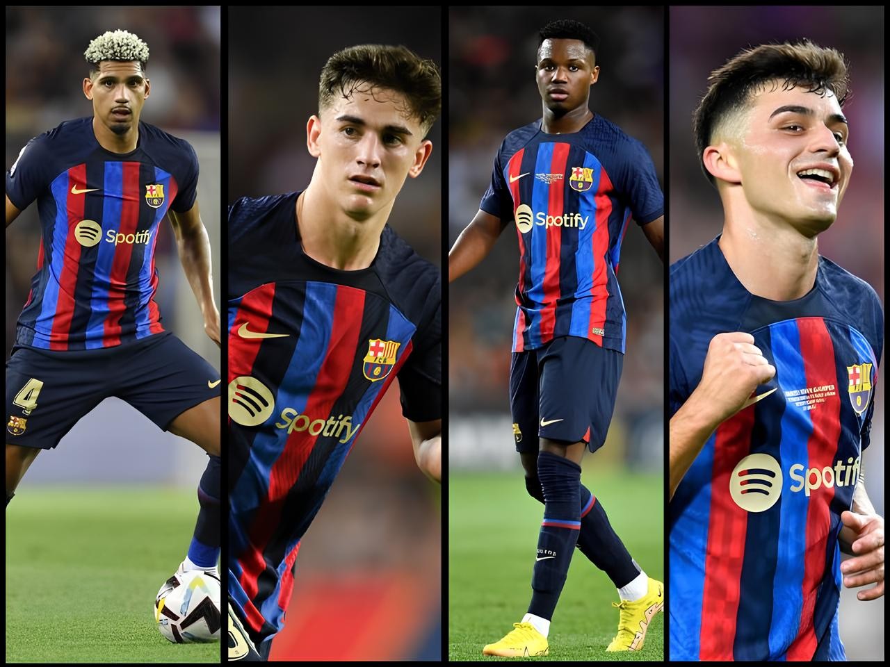 La Masia: Cái nôi của những huyền thoại Barcelona và tương lai bền vững