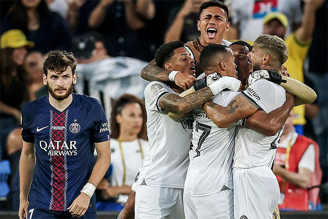 Botafogo: Thành công vang dội tại FIFA Club World Cup 2025 nhưng HLV Paiva vẫn lo lắng
