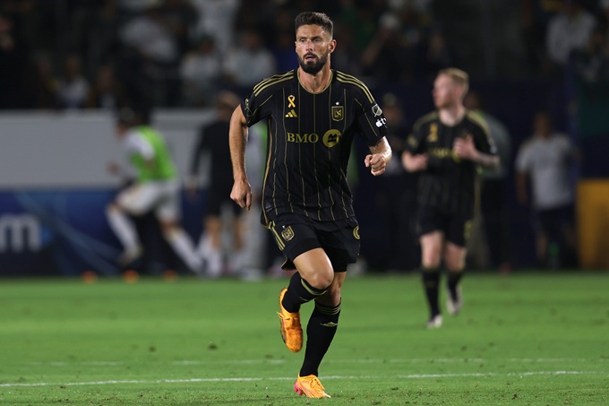 Chelsea hướng đến chức vô địch FIFA Club World Cup với tham vọng cao