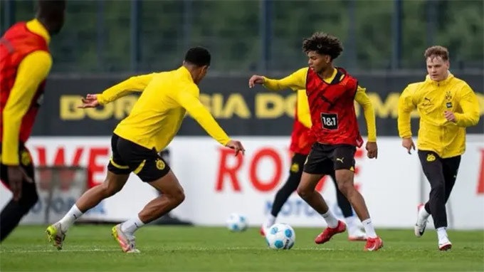 Mathis Albert: Thần đồng 16 tuổi tỏa sáng tại FIFA Club World Cup 2025
