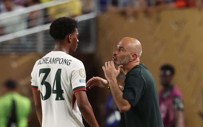 Chelsea tiến vào vòng 1/8 FIFA Club World Cup 2025: Những thách thức và bài toán nhân sự