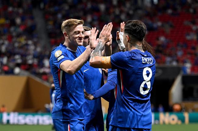 Chelsea khởi đầu thuận lợi tại Club World Cup, HLV Maresca hài lòng