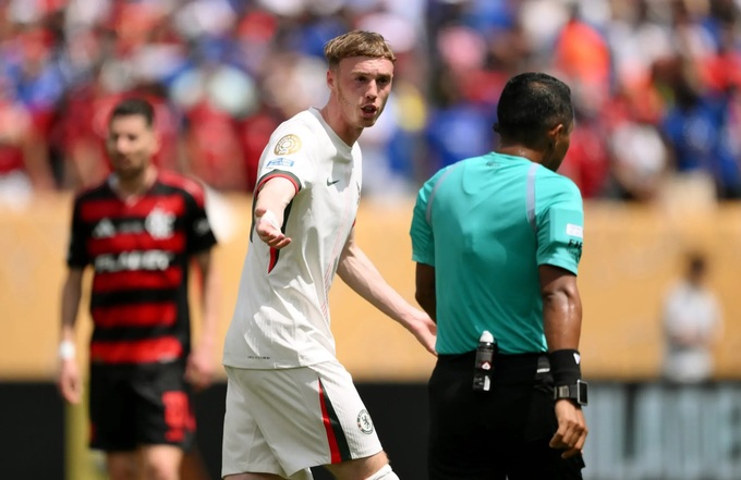 Chelsea tiến vào vòng 1/8 FIFA Club World Cup 2025: Những thách thức và bài toán nhân sự