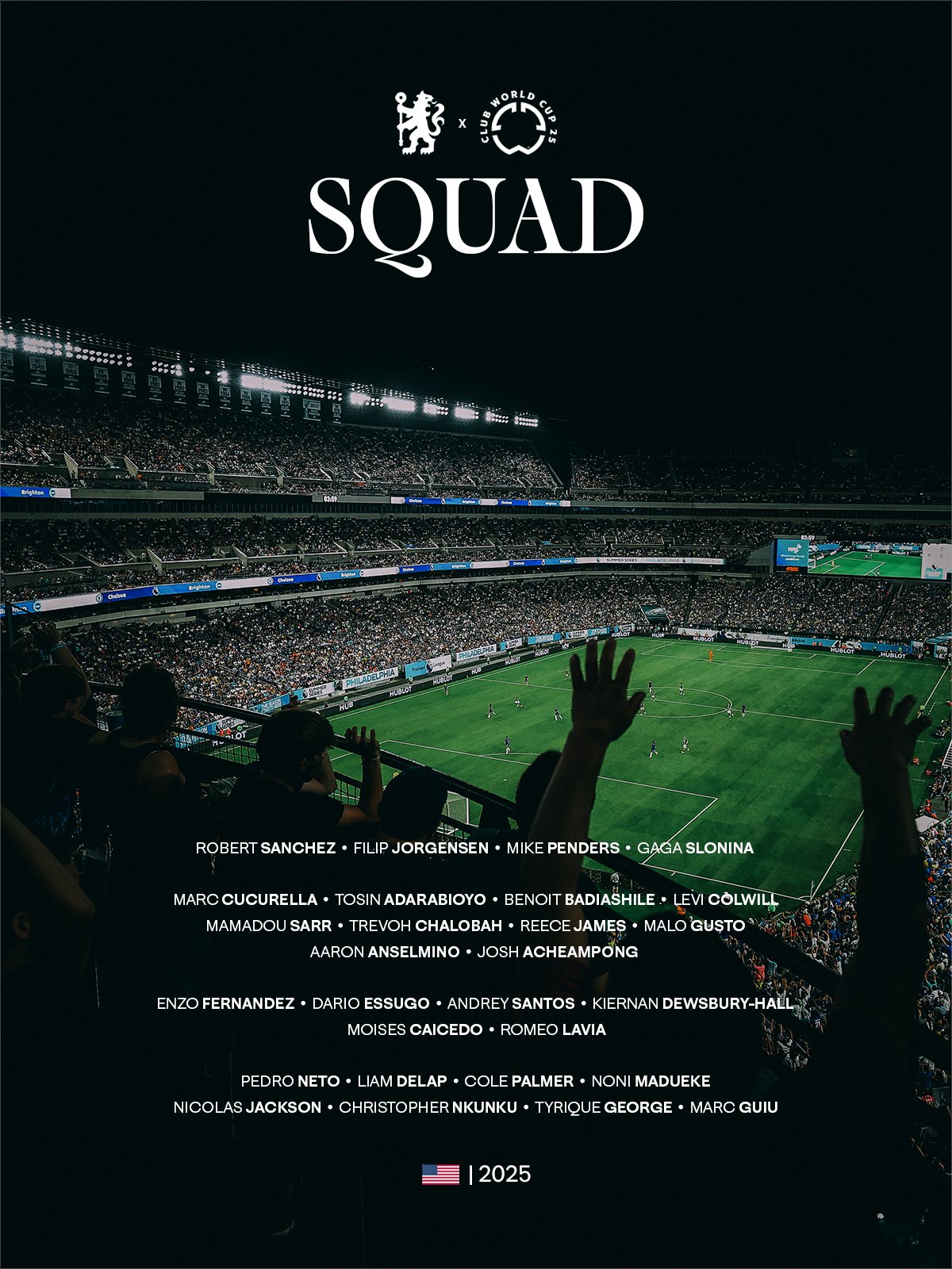 Man City công bố danh sách tham dự FIFA Club World Cup 2025: Walker, Grealish và Phillips vắng mặt
