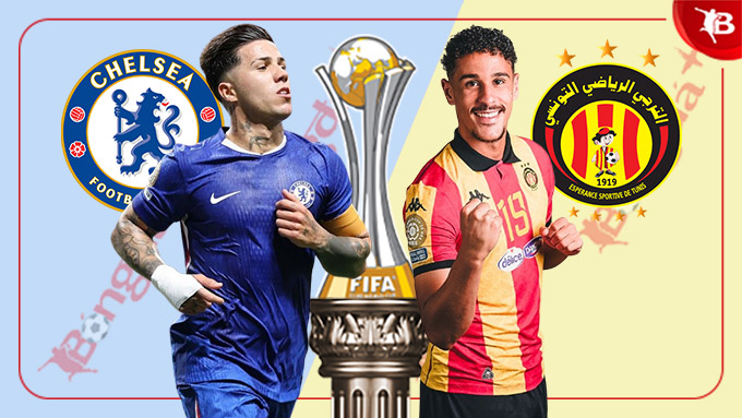 Phân tích trận đấu Chelsea vs Esperance: Ai sẽ giành vé đi tiếp?