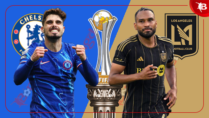 Phân tích trận đấu Chelsea vs Los Angeles: Đại chiến giữa hai thế hệ