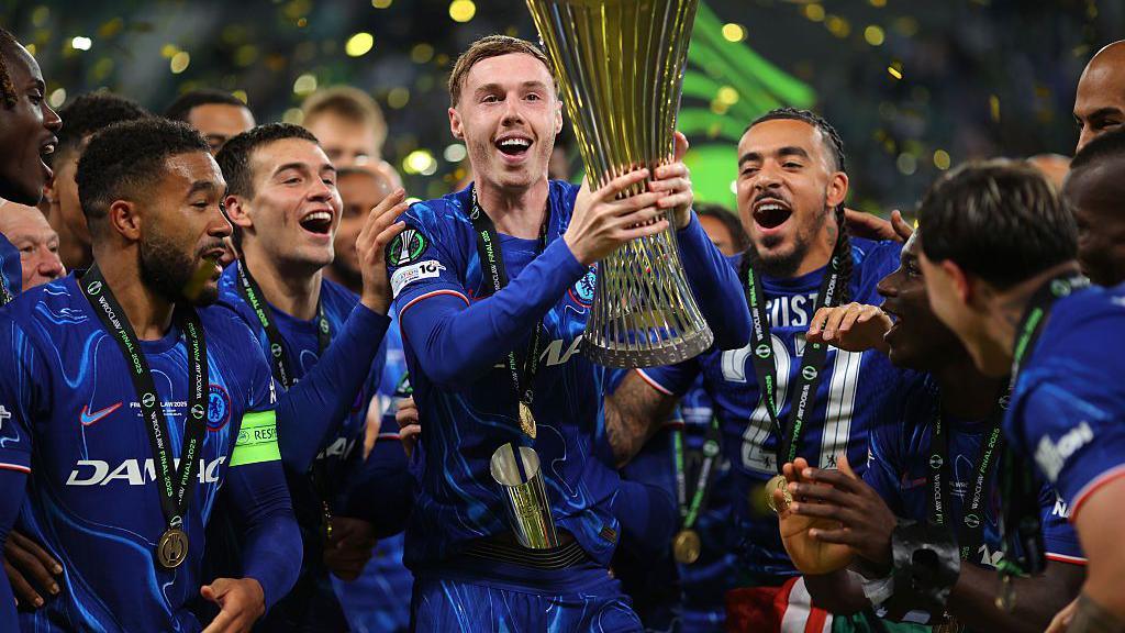 Chelsea: Từ Á quân Champions League đến Tân binh Conference League và tham vọng Club World Cup
