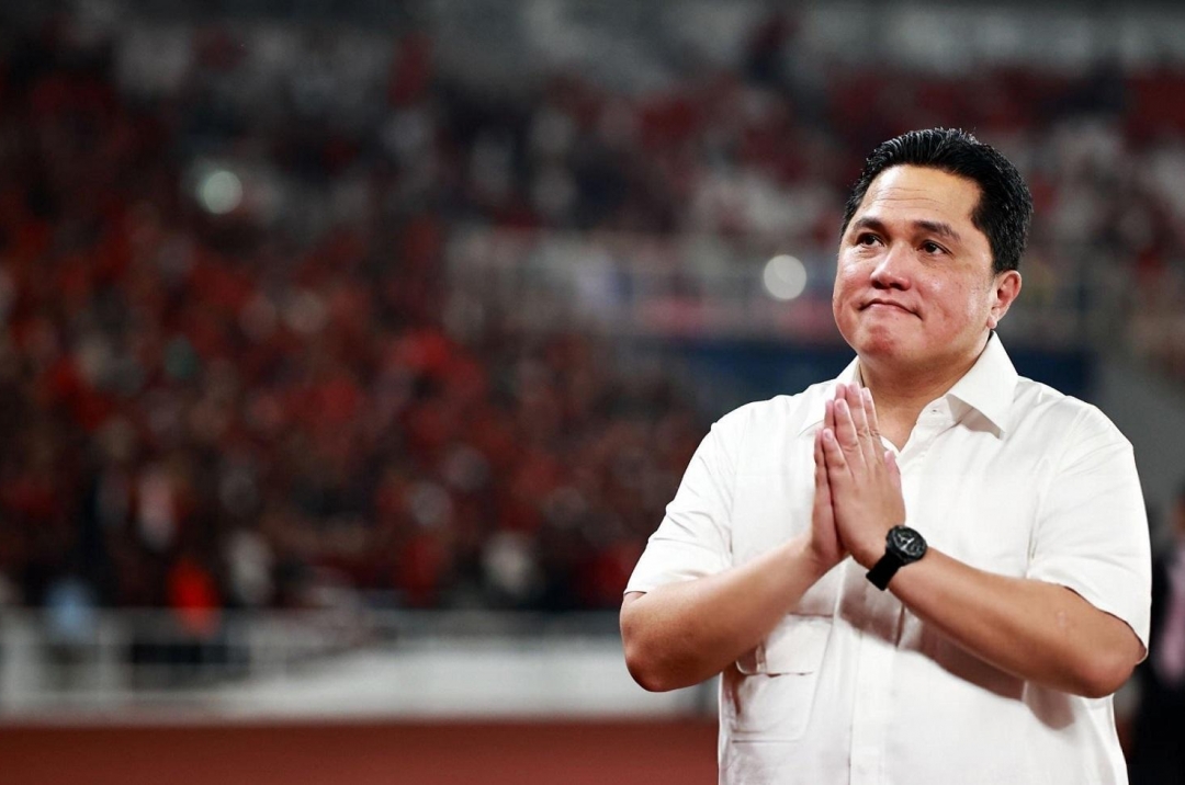 Indonesia bước vào vòng loại thứ 4 World Cup 2026 với quyết tâm mới sau thất bại trước Nhật Bản