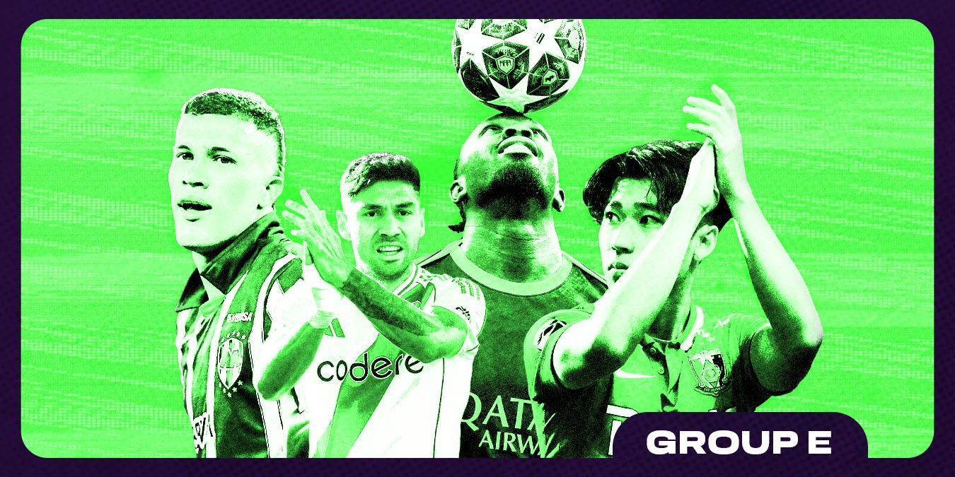 Inter Milan hướng đến ngôi vô địch FIFA Club World Cup 2025 sau mùa giải thất vọng