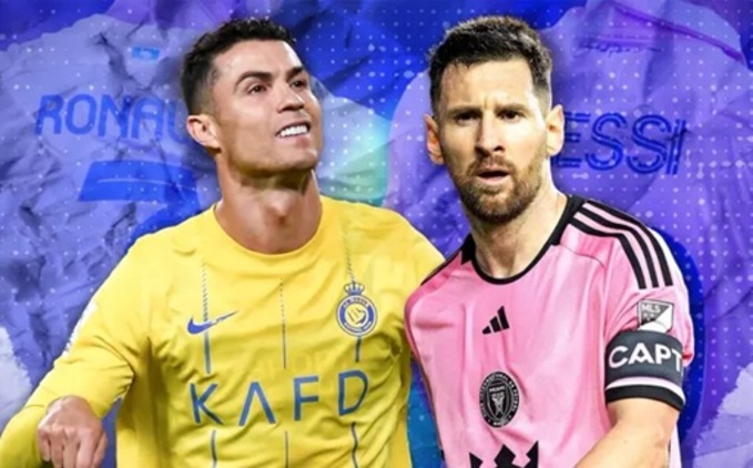 Ronaldo và tham vọng World Cup Câu lạc bộ 2025: Liệu có nên mạo hiểm?