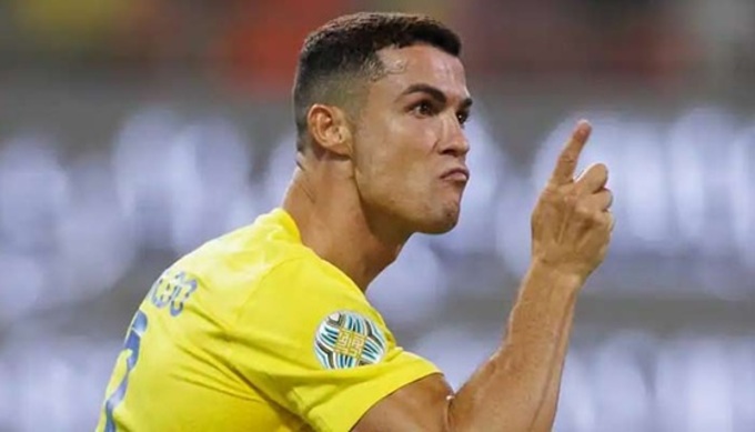 Ronaldo và tham vọng World Cup Câu lạc bộ 2025: Liệu có nên mạo hiểm?