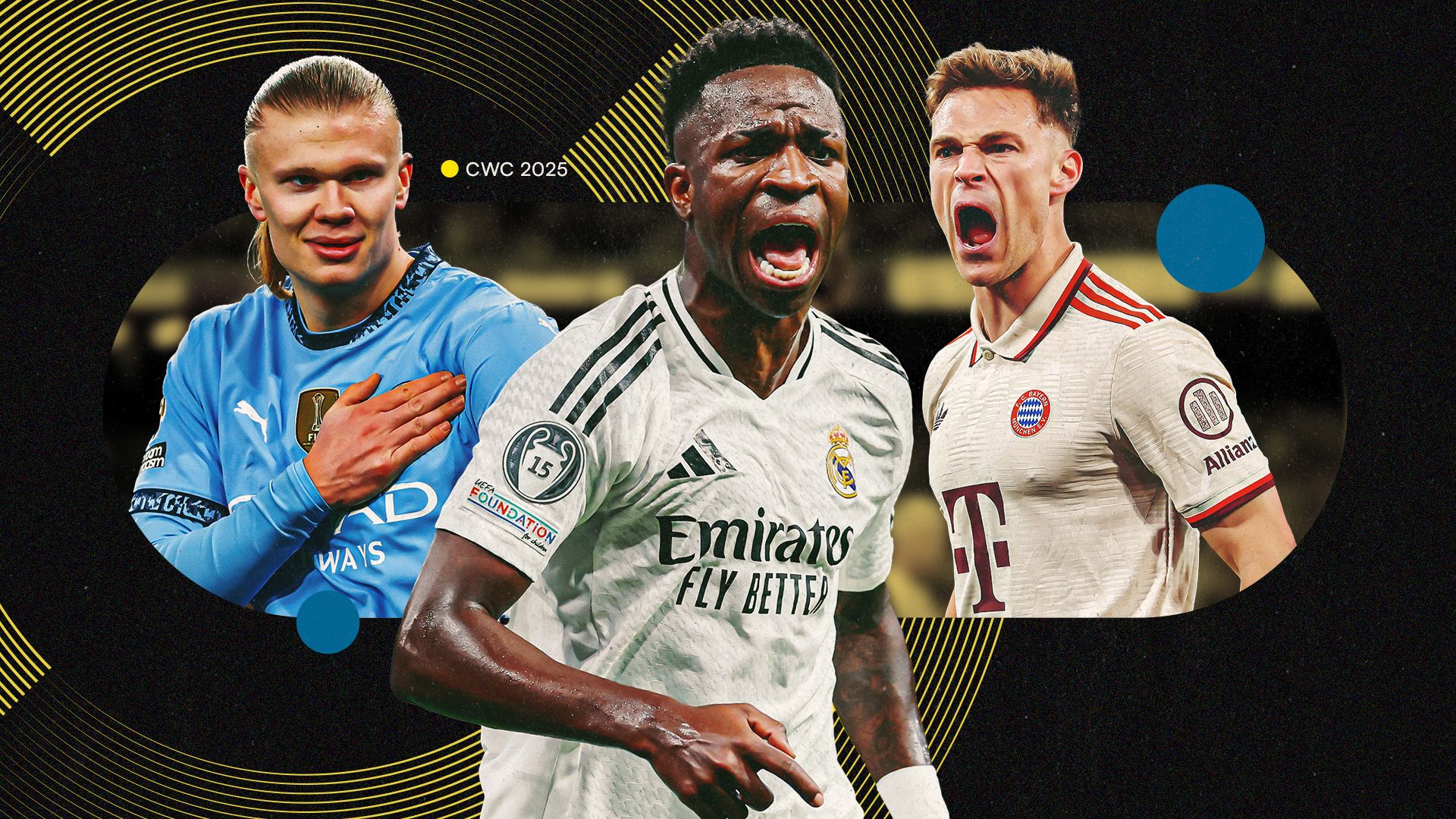 Cúp Thế giới các câu lạc bộ FIFA 2025: Giữa tranh cãi và khát vọng