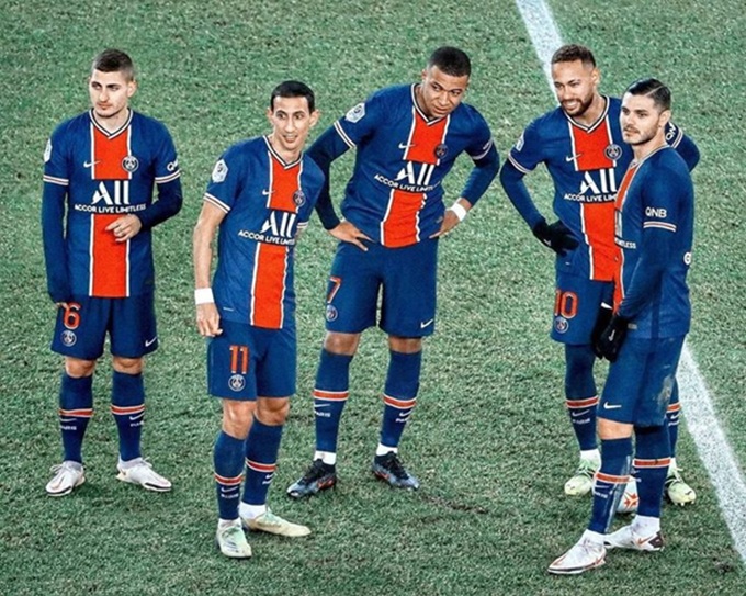 Angel Di Maria: Huyền thoại khiêm nhường, sự nghiệp trọn vẹn