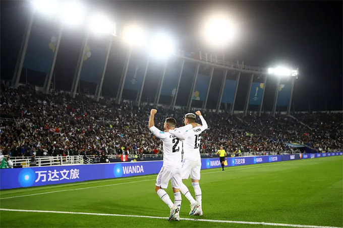 Dani Carvajal: Niềm háo hức trước FIFA Club World Cup 2025 và khát vọng chinh phục tại Real Madrid