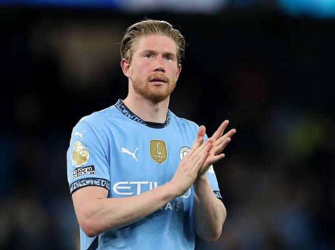 Reijnders: Từ Milan đến Man City - Chàng tiền vệ đa năng với tham vọng chinh phục đỉnh cao