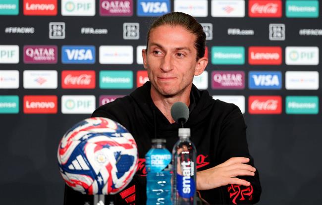 HLV Felipe Luis: Flamengo học hỏi Chelsea để hướng đến trận đấu tại Club World Cup