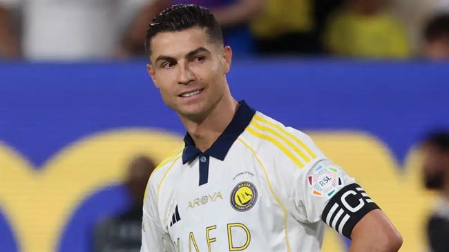 Cristiano Ronaldo từ chối lời mời tham dự FIFA Club World Cup cùng Fluminense