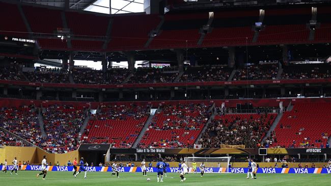 Cơn sốt Club World Cup: Khán giả đổ về, nhưng liệu có phải là thành công toàn diện?