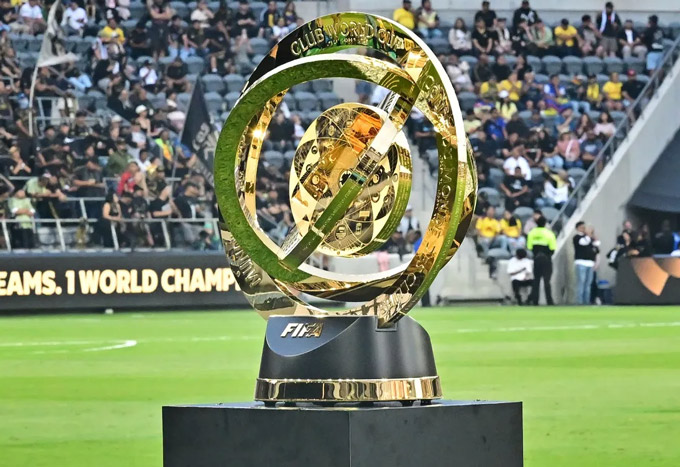 Man City và Chelsea cùng chinh phục Club World Cup mở rộng tại Mỹ