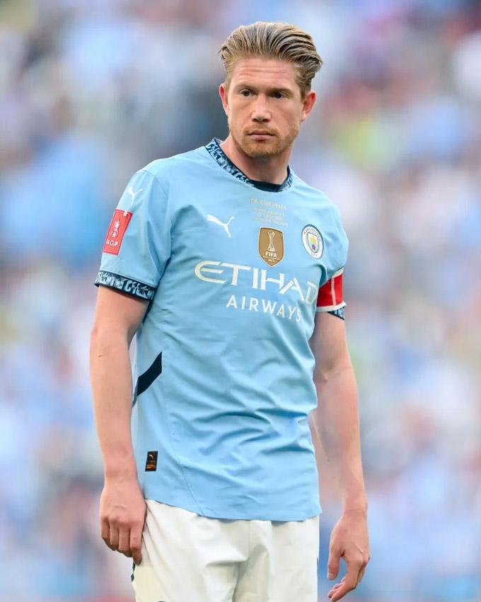Man City và Chelsea cùng chinh phục Club World Cup mở rộng tại Mỹ
