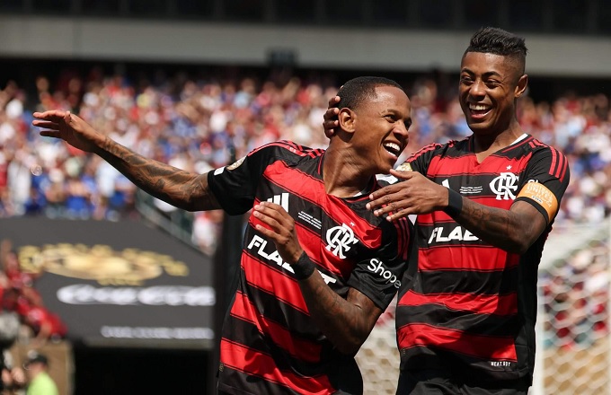 Thất bại sốc của Chelsea trước Flamengo: Liệu The Blues có vượt qua vòng bảng?