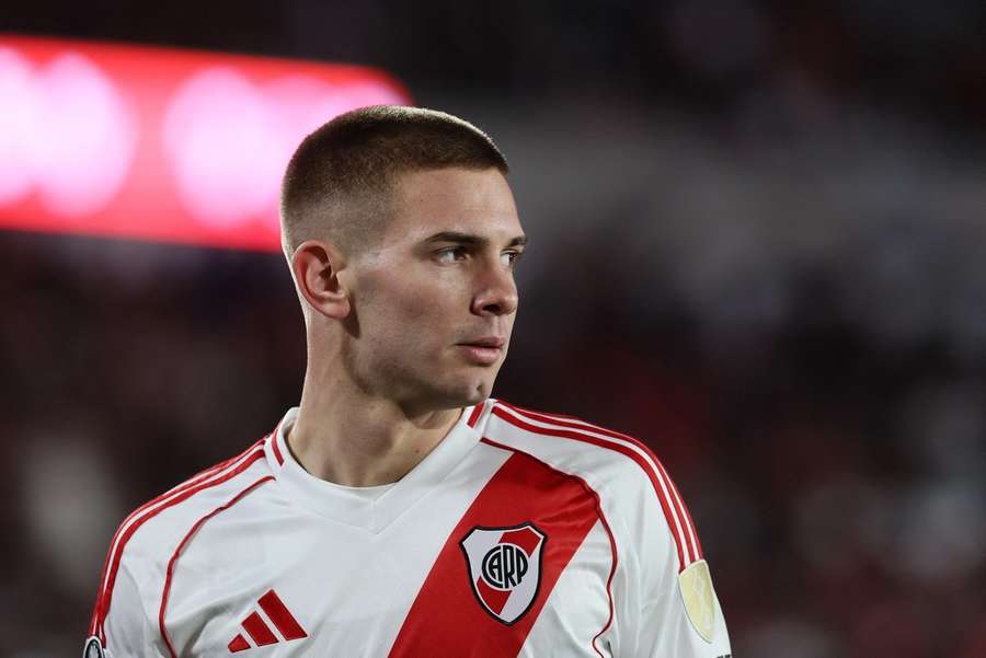 Real Madrid chi 63 triệu Euro cho thần đồng 17 tuổi Franco Mastantuono: Liệu có xứng đáng?