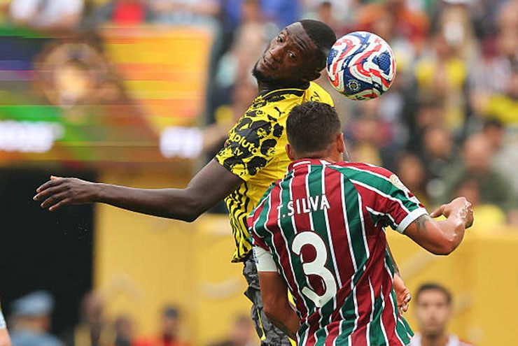 Cơn địa chấn tại FIFA Club World Cup: Châu Âu gặp khó trước sức mạnh Nam Mỹ
