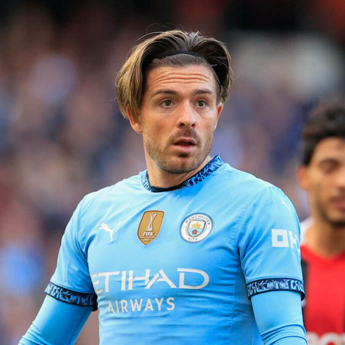 Grealish đứng trước viễn cảnh chia tay Man City, tương lai bất định