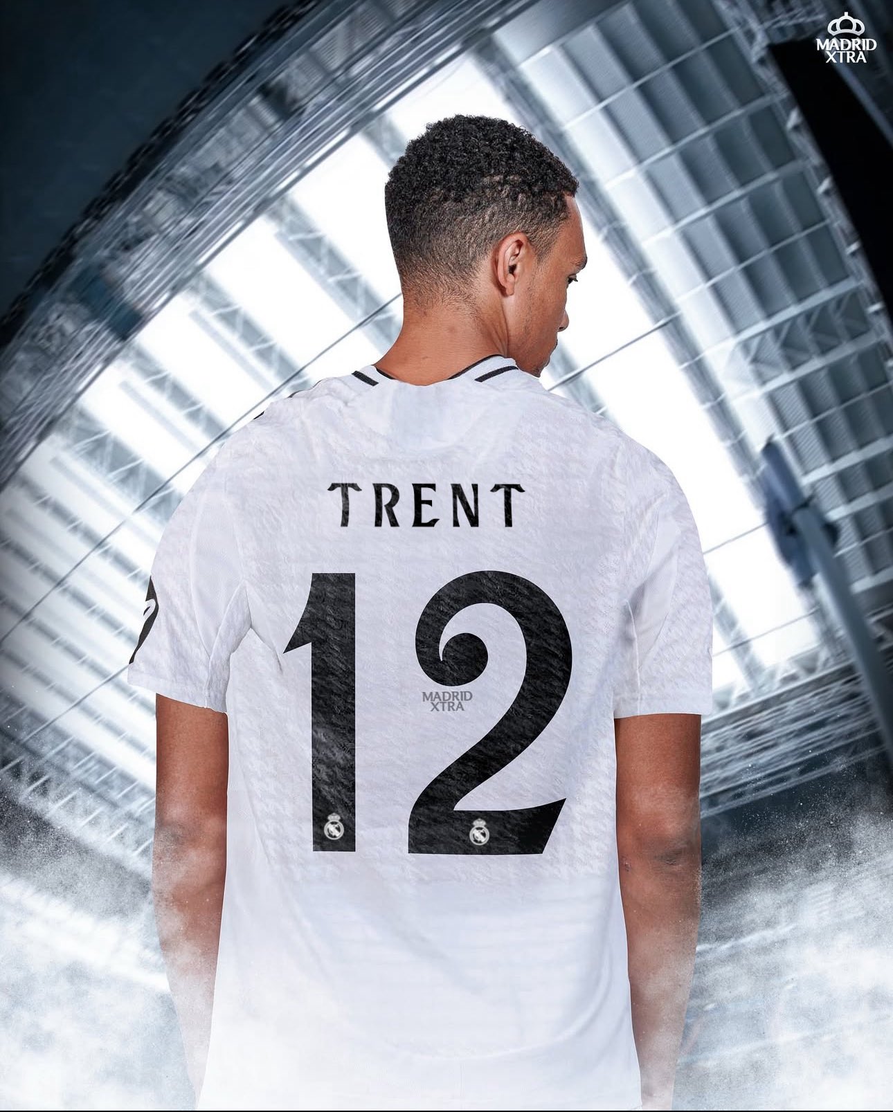 Real Madrid công bố danh sách 34 cầu thủ tham dự FIFA Club World Cup 2025