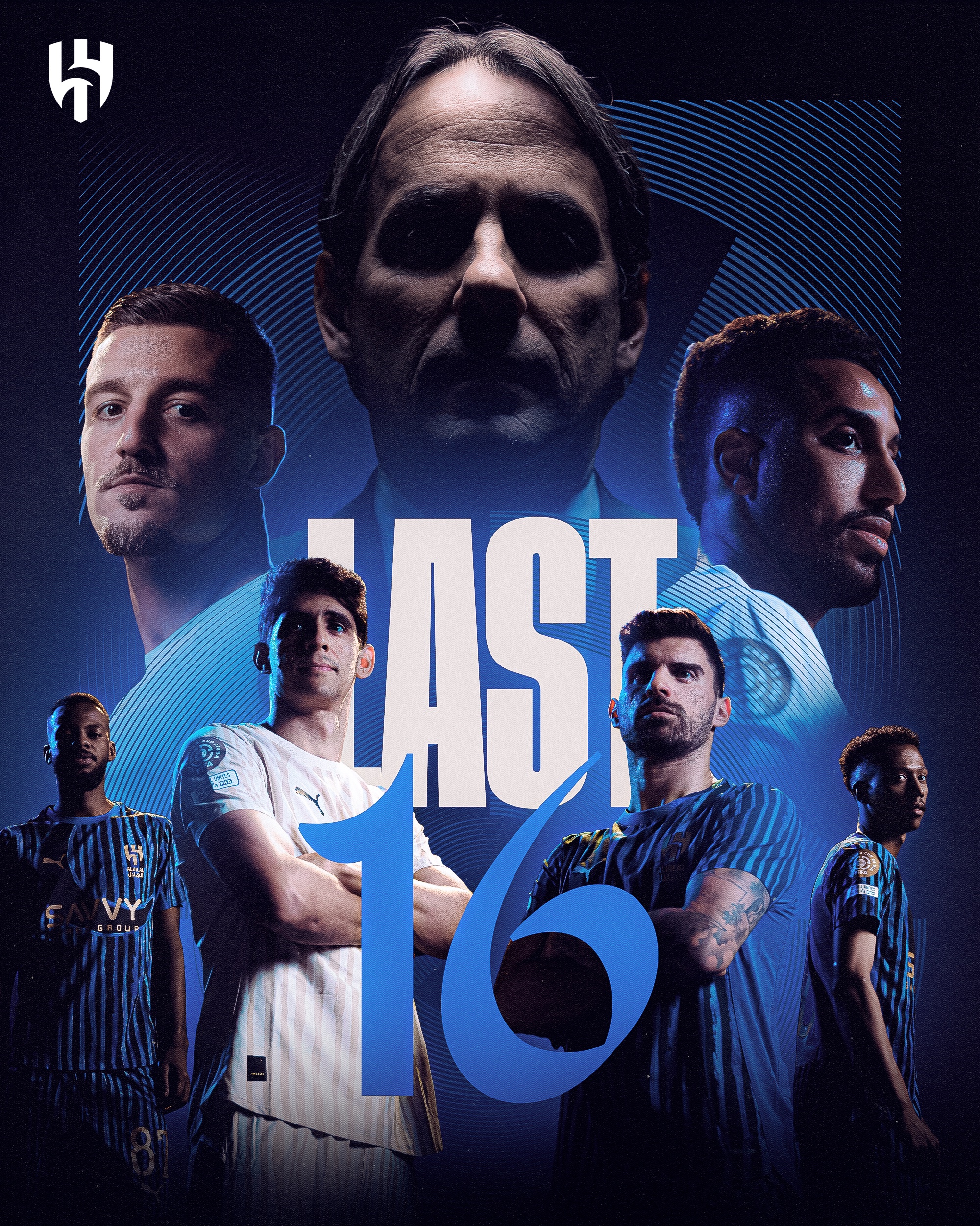 Al Hilal lập kỳ tích, trở thành đại diện duy nhất của châu Á vào vòng 1/8 FIFA Club World Cup 2025