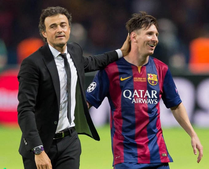 Inter Miami vs PSG: Trận đấu được chờ đợi giữa Messi và dàn sao PSG