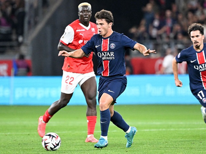 PSG đối mặt khủng hoảng nghiêm trọng: Sự phụ thuộc quá mức vào Achraf Hakimi