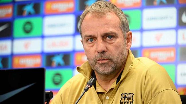HLV Hansi Flick: Thể thức mới của FIFA Club World Cup gây lo ngại về thể trạng cầu thủ