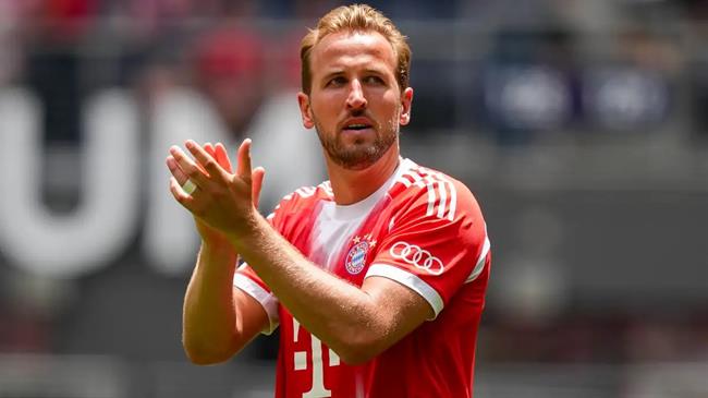 Harry Kane: Bầu không khí cuồng nhiệt tại Club World Cup là trải nghiệm đáng nhớ