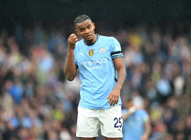 Akanji và nỗi lo về FIFA Club World Cup: Thời gian nghỉ ngơi eo hẹp cho Man City