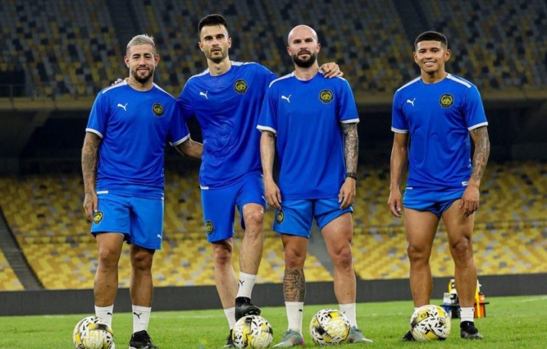 Scandal nhập tịch cầu thủ Malaysia: Cộng đồng Đông Nam Á yêu cầu FIFA điều tra