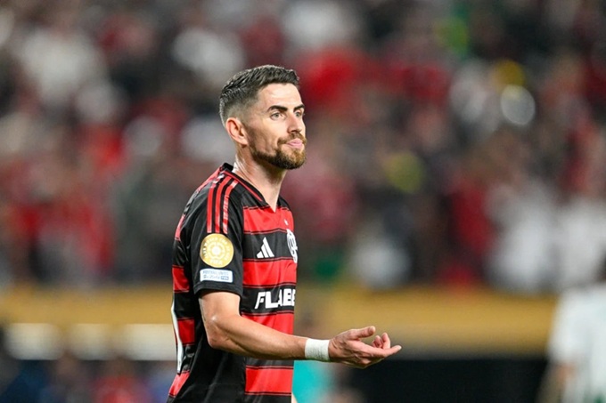 Jorginho trở lại gặp gỡ Chelsea tại FIFA Club World Cup 2025: Cuộc đối đầu đầy cảm xúc