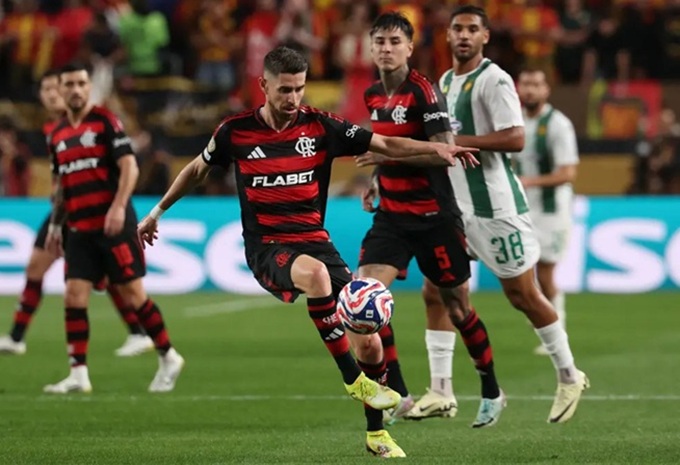 Jorginho trở lại gặp gỡ Chelsea tại FIFA Club World Cup 2025: Cuộc đối đầu đầy cảm xúc