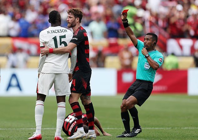 Thất bại sốc của Chelsea trước Flamengo: Liệu The Blues có vượt qua vòng bảng?