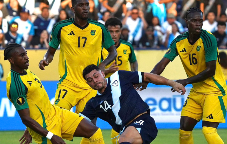 Nhận định Jamaica vs Guadeloupe - Gold Cup 2025: Thế trận nghiêng về Jamaica?
