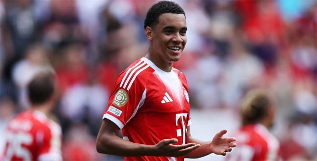 Phân tích trận đấu Bayern vs Benfica: Cuộc đối đầu giữa những siêu sao