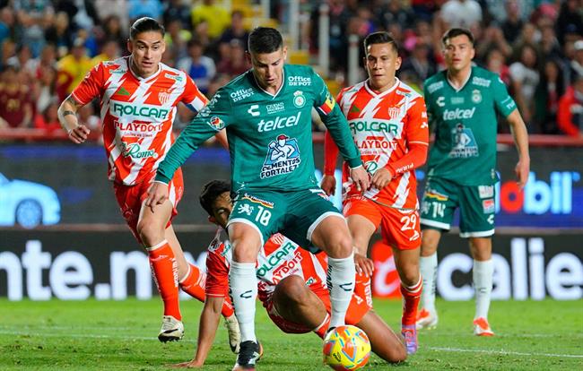 James Rodriguez bức xúc vì Club Leon bị loại khỏi FIFA Club World Cup