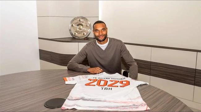 Bayern Munich Chính Thức Chiêu Mộ Trung Vệ Jonathan Tah