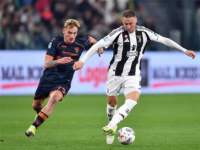 Teun Koopmeiners: Từ lời hứa dang dở đến hy vọng hồi sinh tại Juventus
