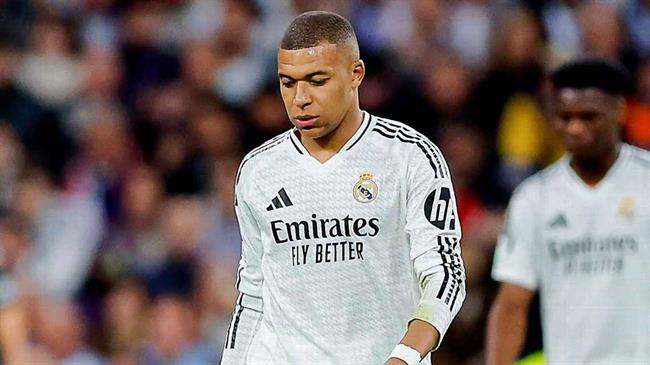 Mbappe bỏ ngỏ khả năng ra sân trận ra quân FIFA Club World Cup 2025, Real Madrid đối mặt khó khăn