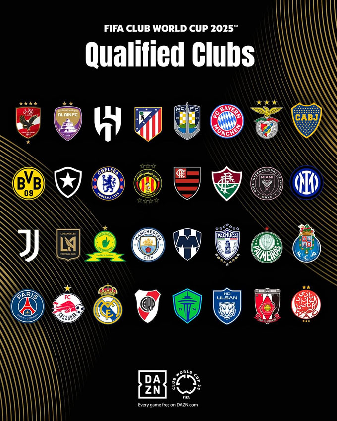 LAFC xuất sắc vượt qua Club América, ghi danh vào FIFA Club World Cup